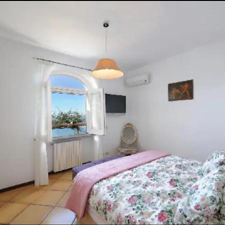 Villa Delle Ginestre - Sea View Praiano Exterior photo